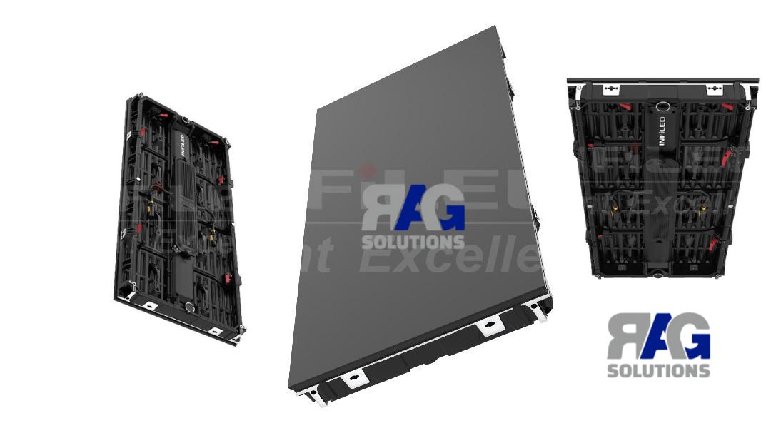 Audio Visual Equipment